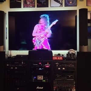 Meet your Posher, Joe